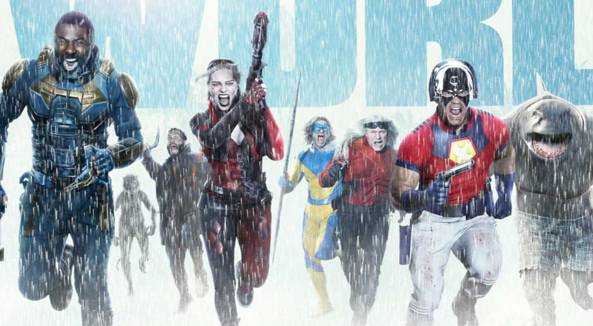 The Suicide Squad 2 vía HBO Max: ¿Cuándo ver la cinta en Perú?