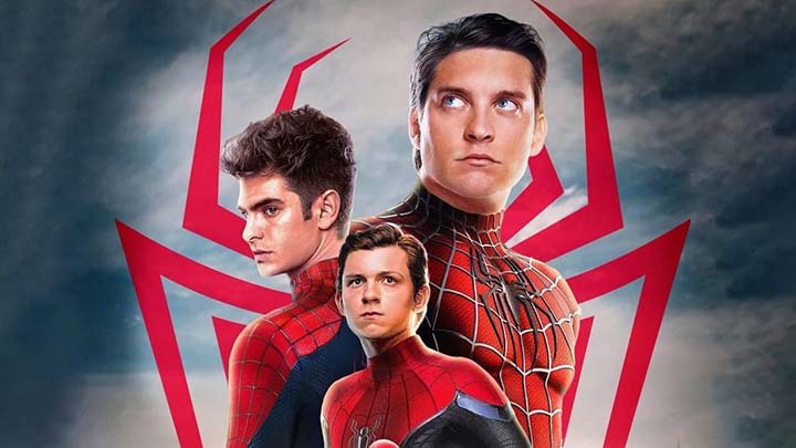 Spider-Man 3: fecha del nuevo tráiler del 'hombre araña' - ESTRENO