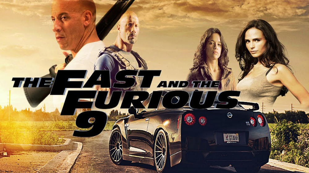 VER online Rápidos y Furiosos 9, película completa en español: cómo - Donde Puedo Ver La Saga De Rapido Y Furioso
