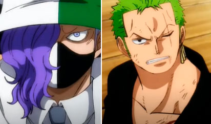 One Piece Episodio 987 Cuando Se Estrenara El Proximo Capitulo En Latinoamerica