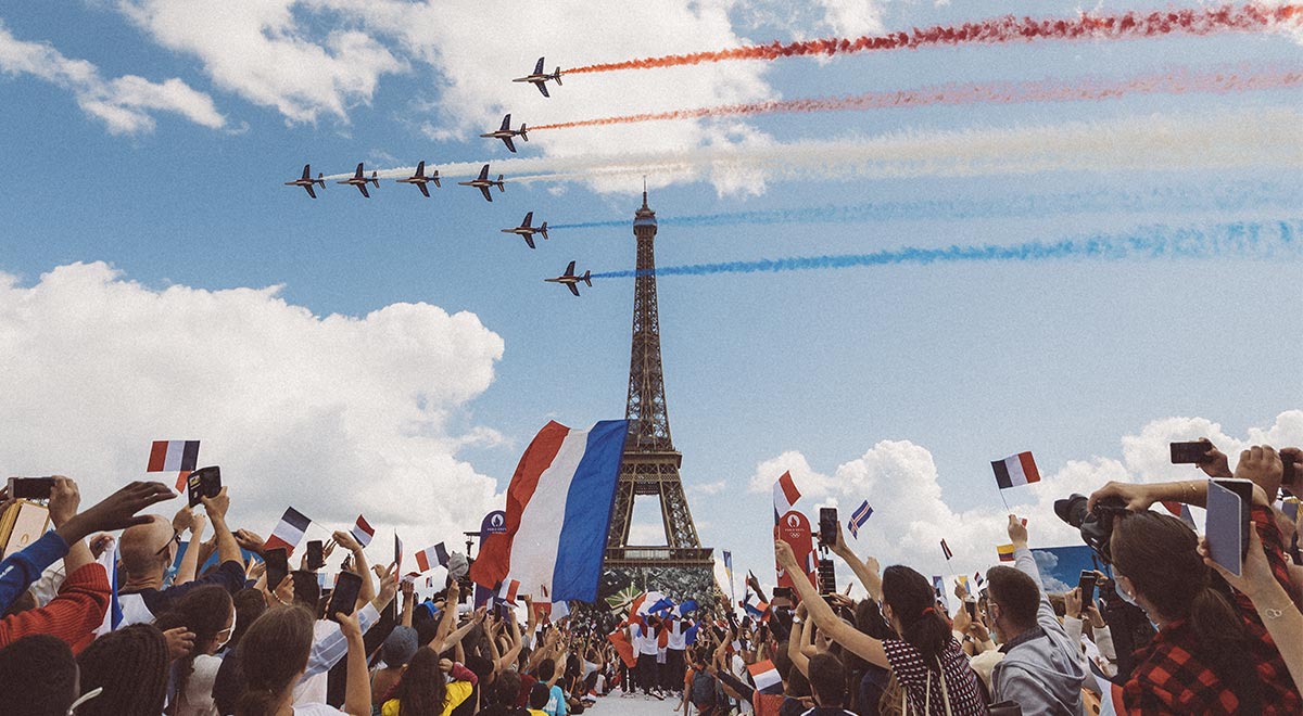 Juegos Olímpicos: ¿Qué saber de París2024?