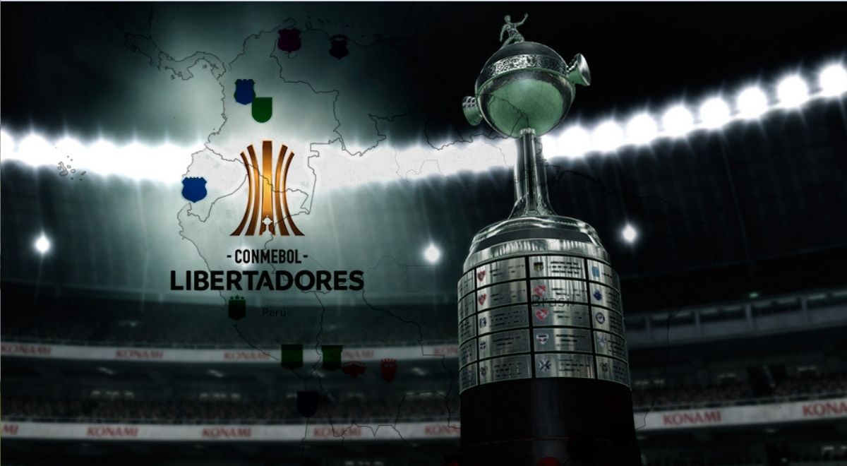 Copa Libertadores 2021: fechas y dónde ver los cuartos de ...