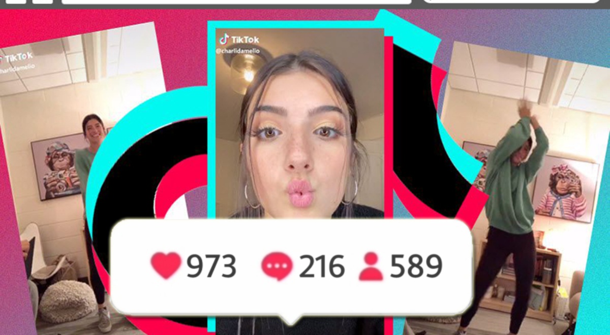 Tiktok Estas Son Las Canciones Que Puedes Usar Para Que Tu Video Se