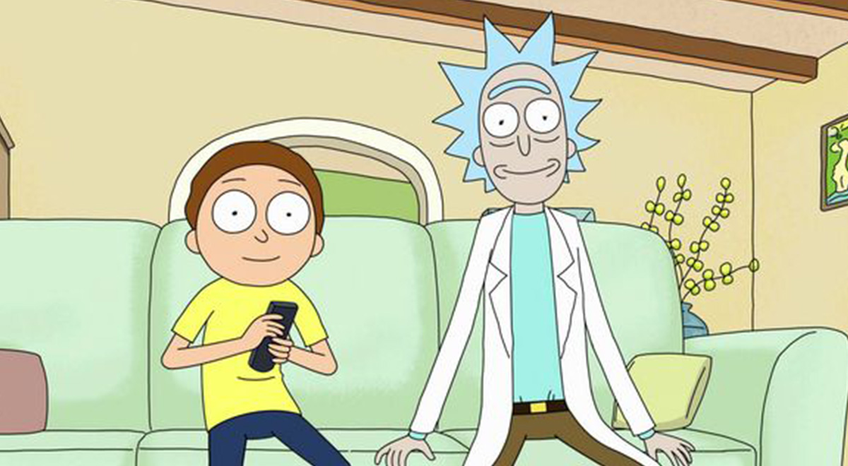 Ver Rick y Morty 5, capítulo 8 ONLINE vía HBO Max: ¿Cómo mirar GRATIS el  nuevo episodio?