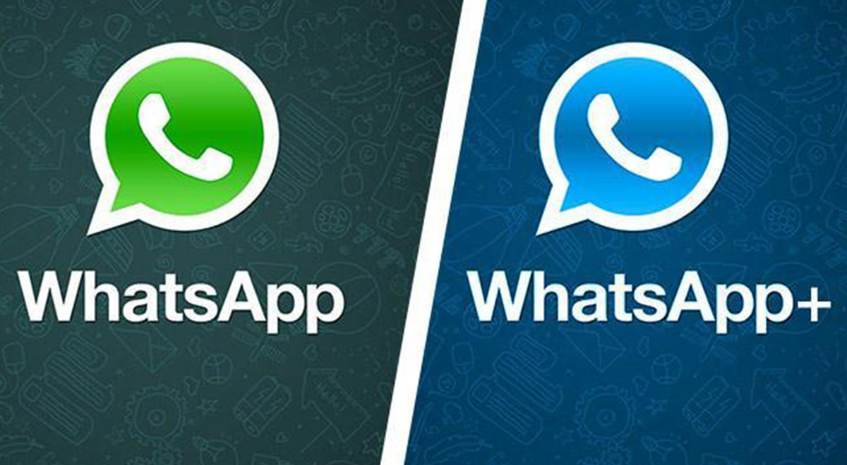 WhatsApp ¿Cómo cambiar el ícono de la app a color azul?