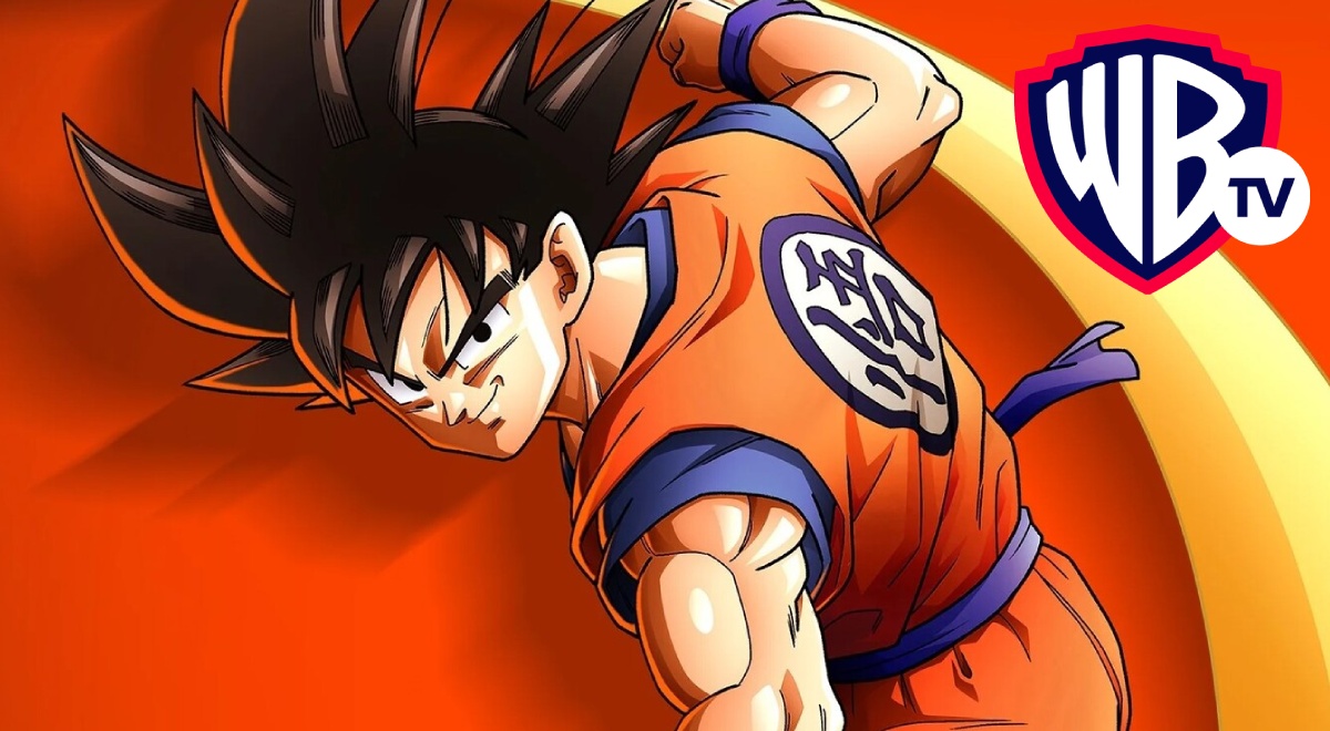 Dragon Ball: emotivo reencuentro entre Goku y su abuelo Gohan