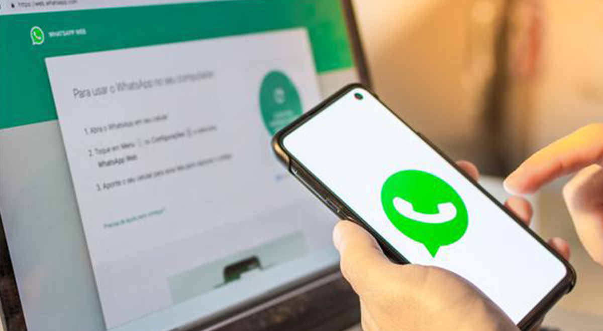 Whatsapp Web ¿cómo Publicar Estados Desde Tu Computadora Pasos 5042
