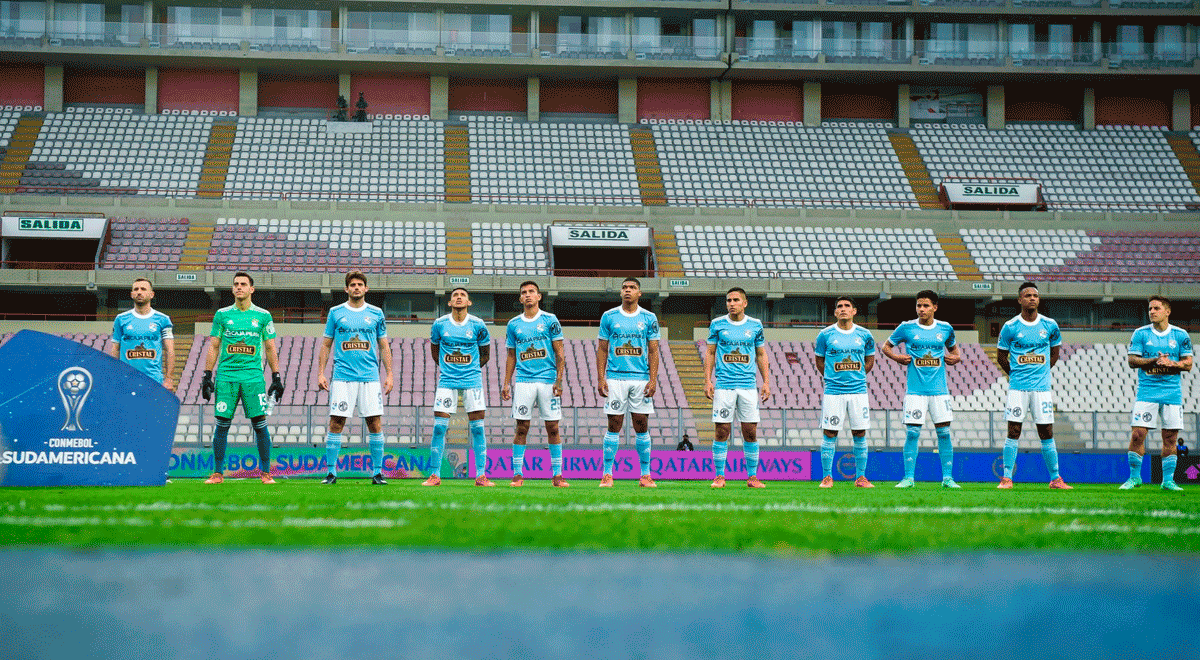 ¿Qué resultado necesita Sporting Cristal para avanzar a semifinales?