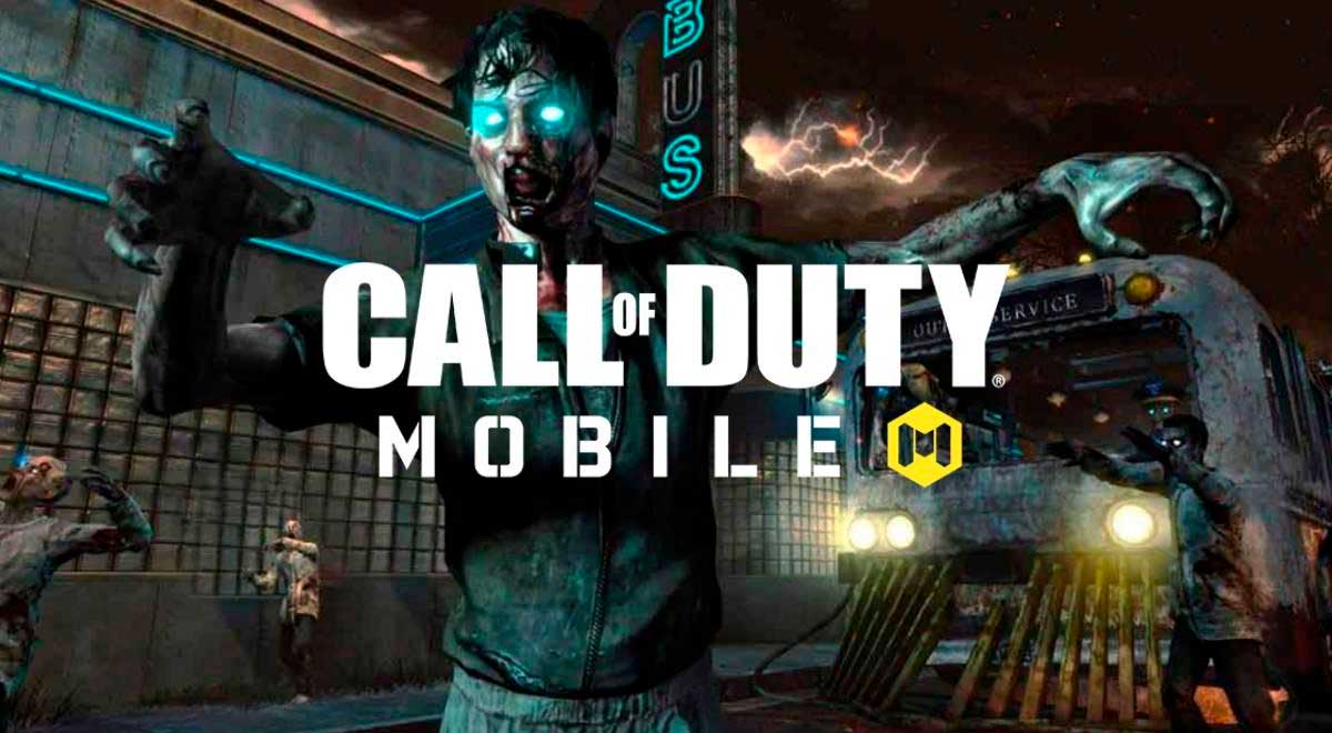 Como Saber Que Nivel Soy En Call Of Duty Mobile