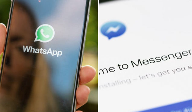 Facebook Messenger introduces its own WhatsApp change in your chats