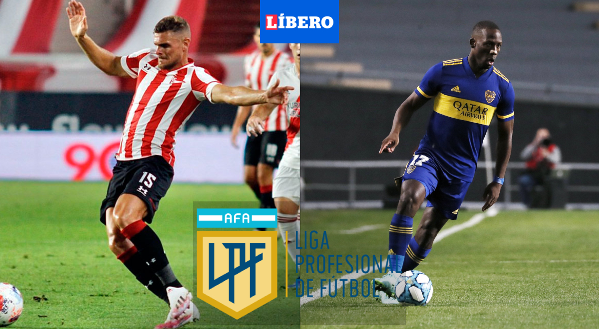 Estudiantes vs Boca Juniors en vivo: horarios, tv y dónde ...