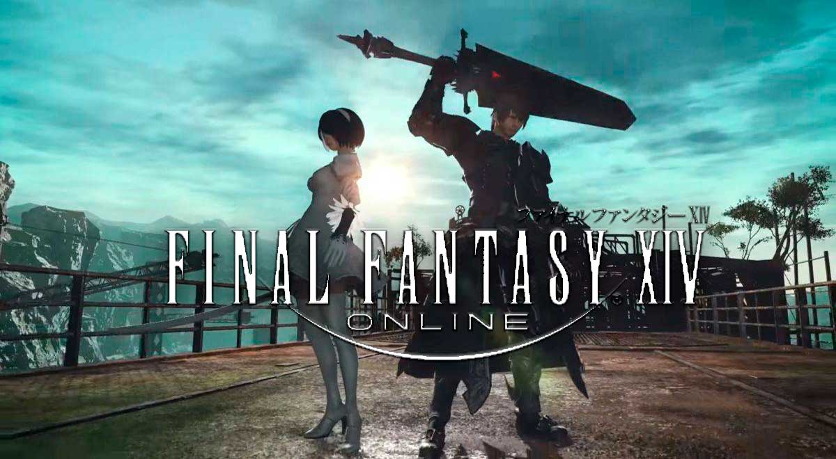 Final Fantasy Xiv Servidores Se Recuperan Tras Ataque Ddos 