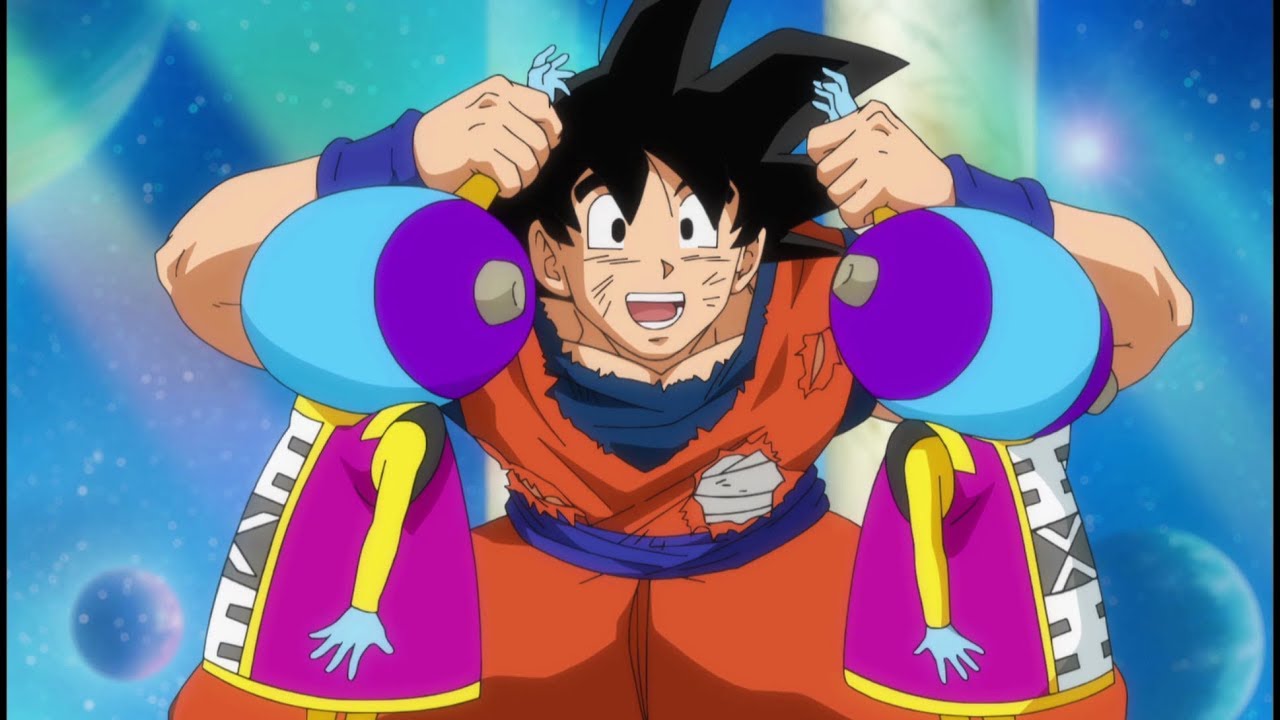 Dragon Ball Super: ¿Por qué Zenosama es amigo de Goku?