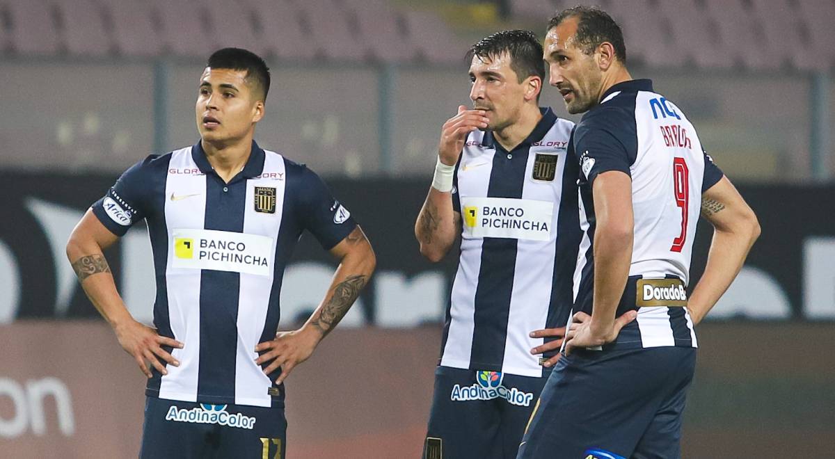 Alianza Lima ¿Qué equipo fue el único en vencer a íntimos en lo que va