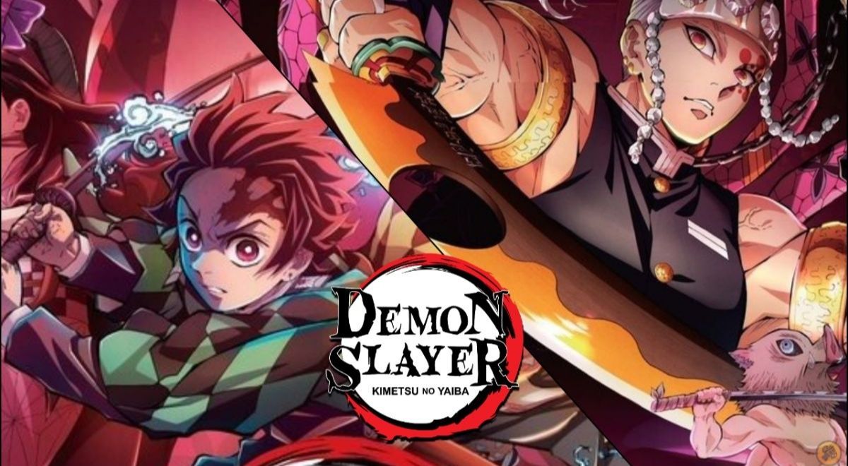 Demon Slayer Kimetsu no Yaiba Temporada 2 Capítulo 2 ONLINE vía Crunchyroll  con subtítulos en español latino: cómo y a qué hora ver el episodio 2 del  Arco del Distrito Rojo, Animes, Series, FAMA