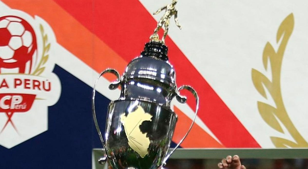 Copa Perú 2021 conoce todos los detalles sobre el torneo de ascenso