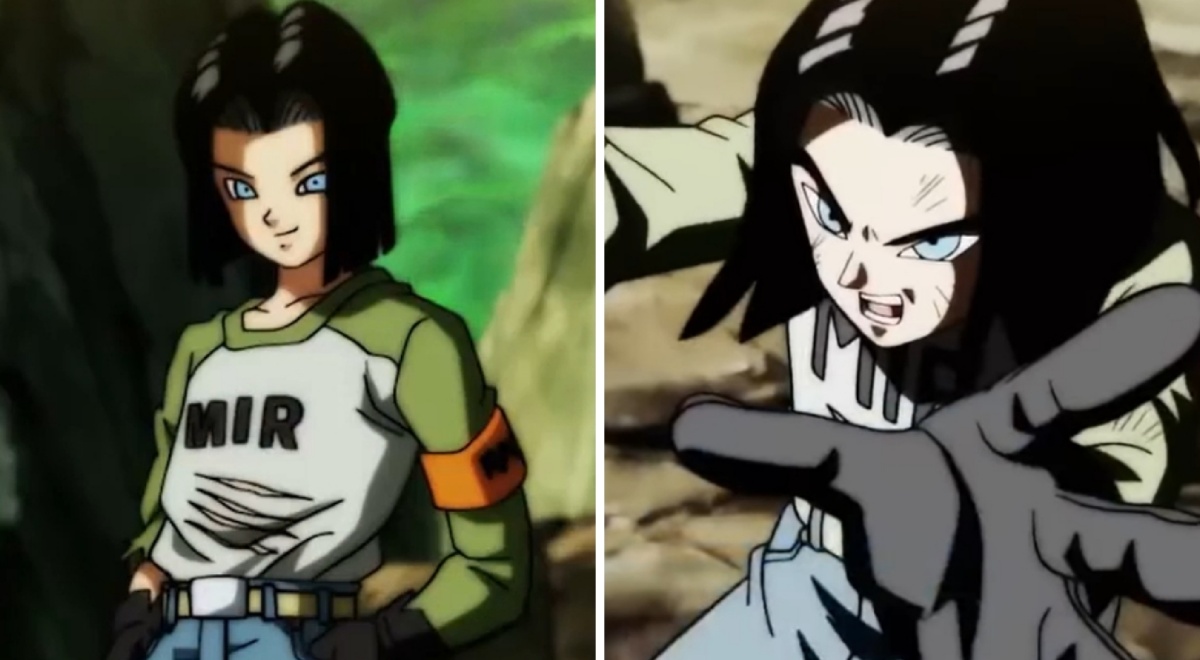 Dragon Ball Super, ¡Androides 14 y 15 reaparecen! Ambos personajes  obtienen un nuevo diseño [FOTO], DBS, Dragon Ball, DEPOR-PLAY