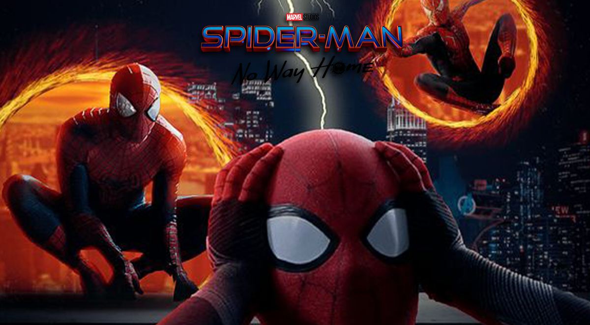 Spiderman: No Way Home” y el retorno triunfal de Octopus: ¿Qué