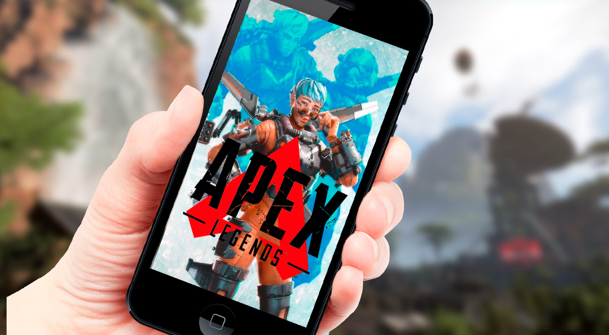 Apex Legends Mobile Así puedes participar en la beta