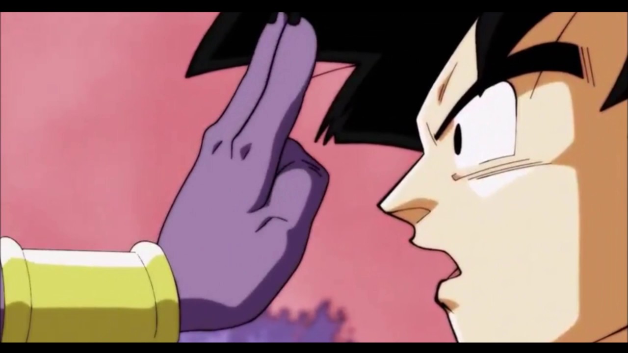 Dragon Ball Super: la vez que Bills amenazó de muerte a Gokú Dragon Ball Super: la vez que Bills amenazó de muerte a Gokú