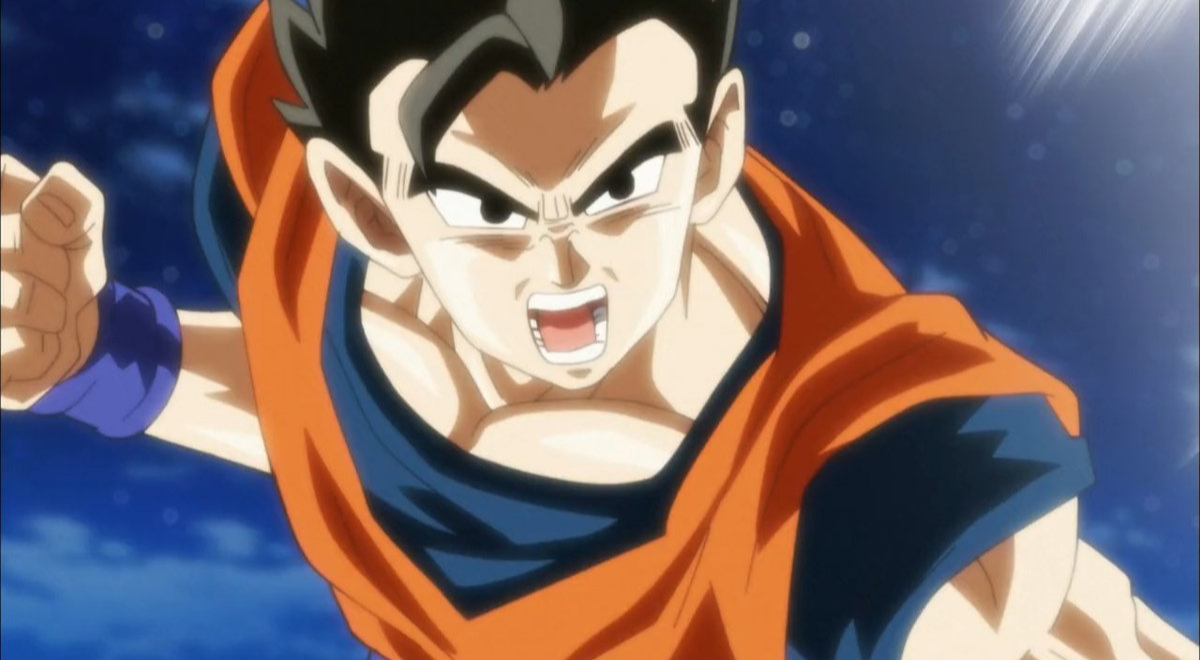 Dragon Ball Super: Gohan se sacrificó en beneficio del universo 7