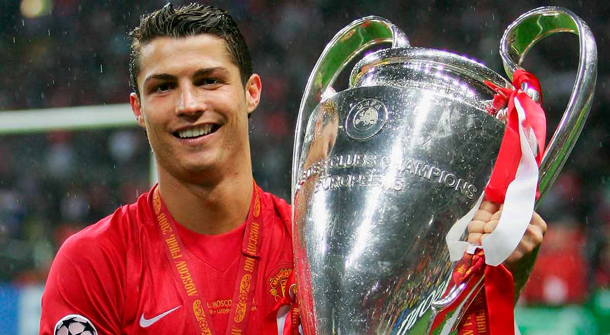 Manchester United CR7 Es El nico Jugador En Actividad Que Gan La manchester-united-cr7-es-el-nico-jugador-en-actividad-que-gan-la