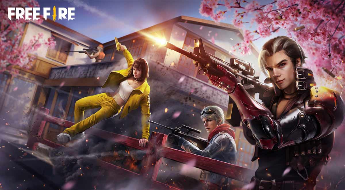 Diferencia Entre Pubg Y Free Fire los mejores ajustes de sensibilidad para grabar