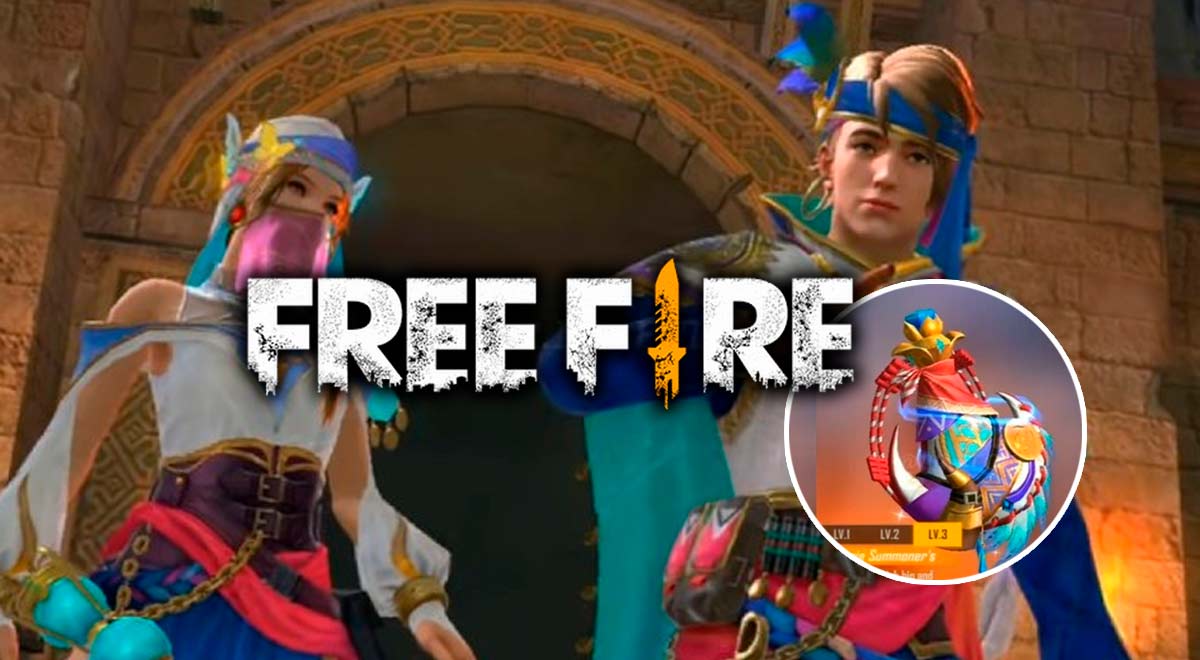 Free Fire: descubre las claves para completar el rompecabezas de moco