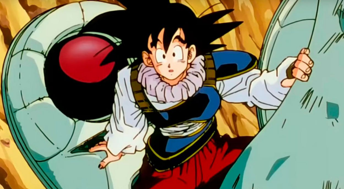 Qué significa la palabra «Saiyajin» en Dragon Ball? Ensegundos