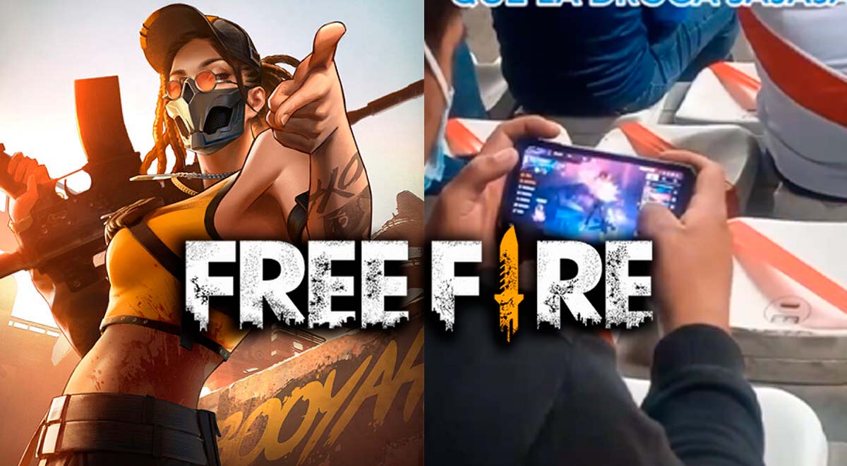 Free Fire: descubre las claves para completar el rompecabezas de moco