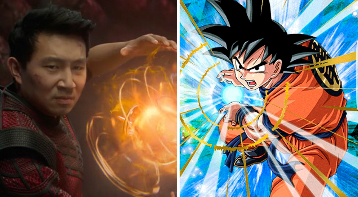 Qué significa la palabra «Saiyajin» en Dragon Ball? Ensegundos