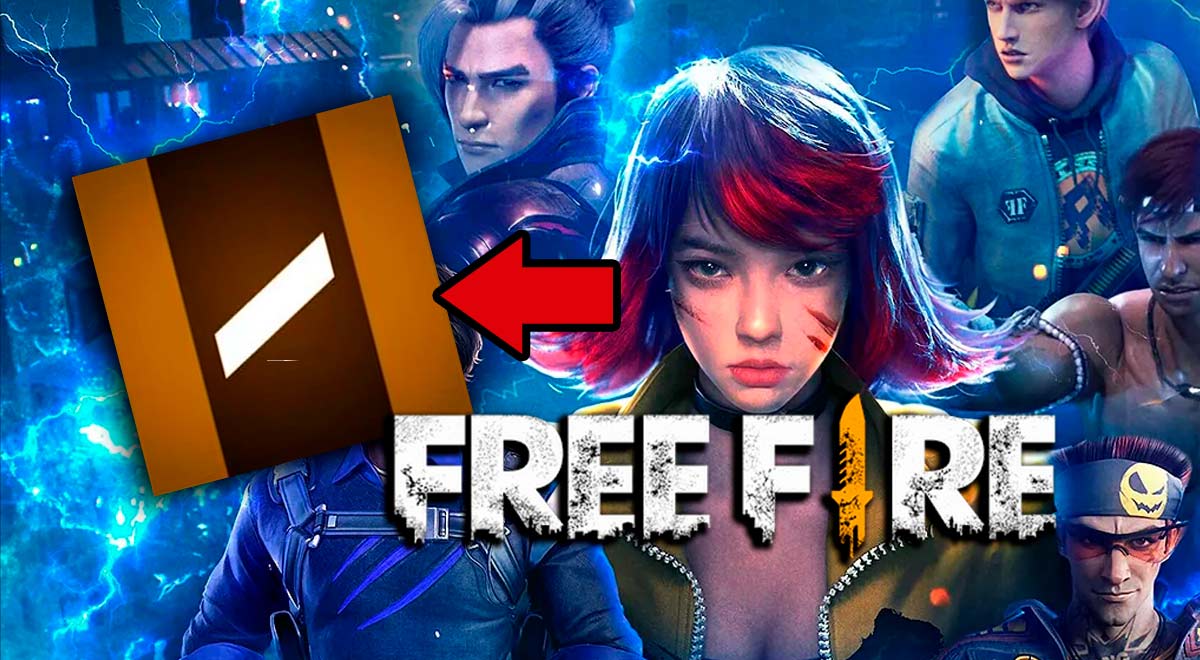 Free Fire: reducen pérdida de puntos en rangos bajos