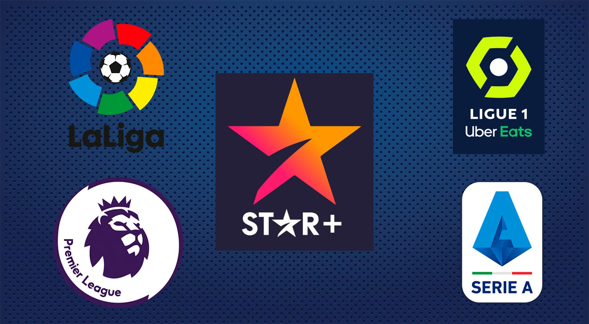 Star+ inova na exibição da Premier League com transmissão