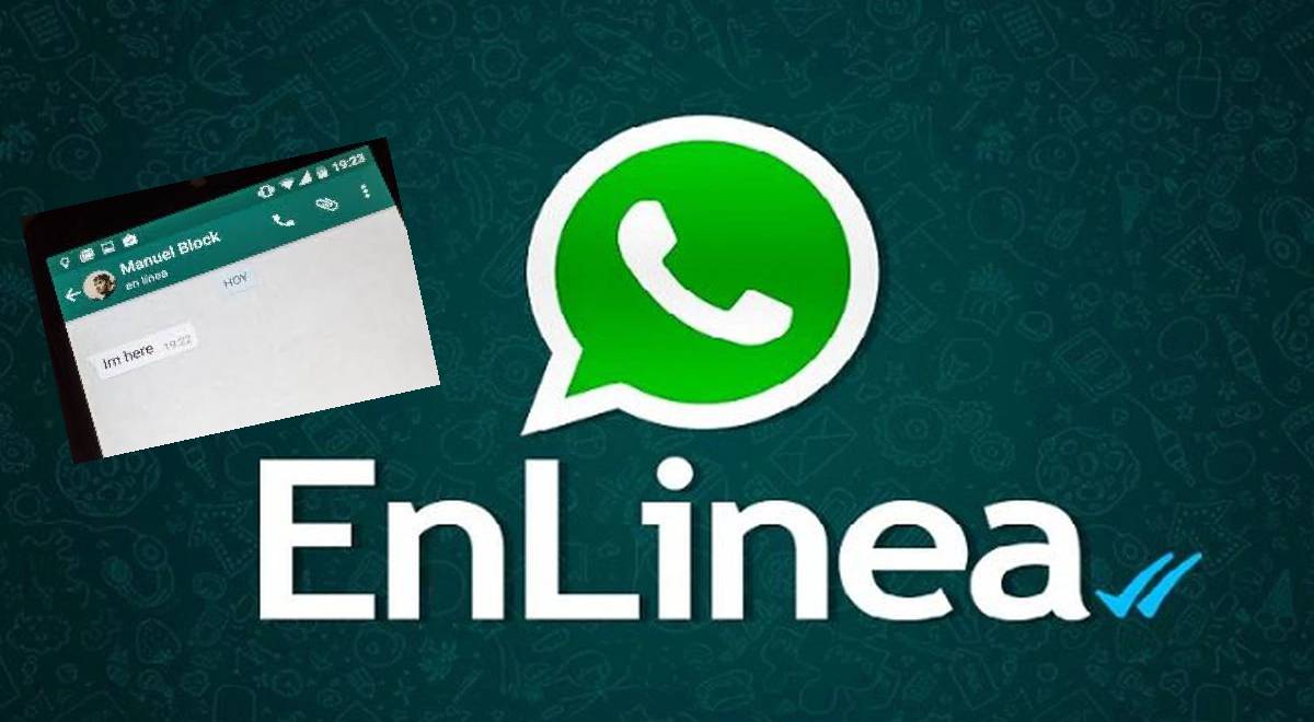 El Truco De Whatsapp Para Saber Qu Contactos Estn En Lnea