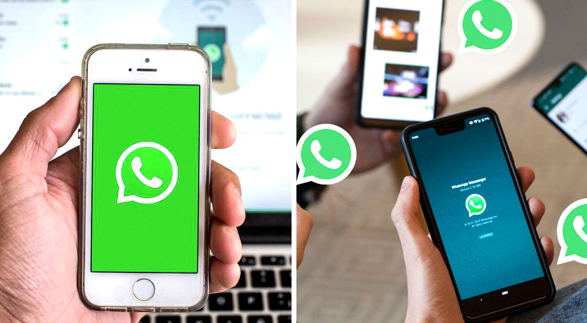 Whatsapp Web Cómo Usar La Versión Para Pc Con El Celular Apagado O Desconectado 6907