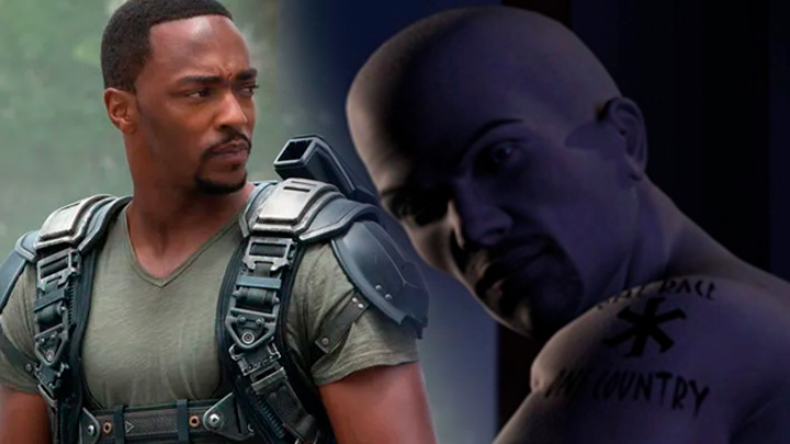 Twisted Metal: Live-action será estrelado por Anthony Mackie