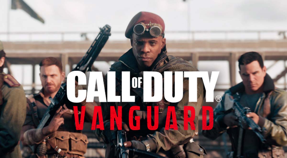 Call of Duty Vanguard arranca la beta en PC y Xbox horarios y fechas