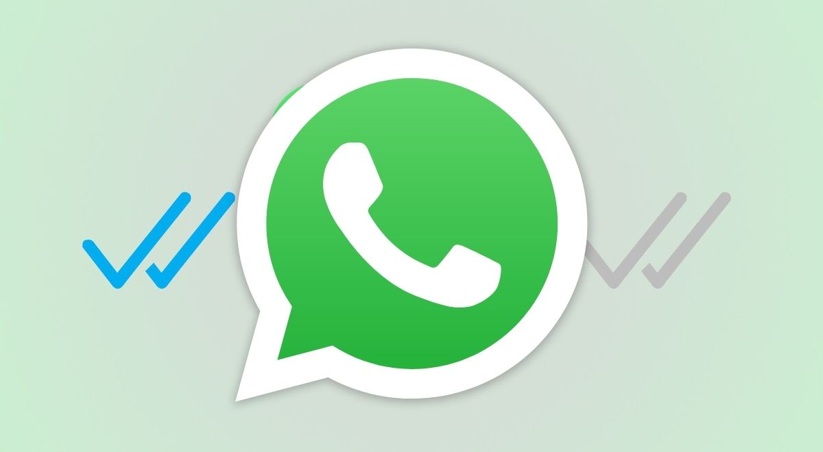 WhatsApp pasos para desactivar el 'visto'