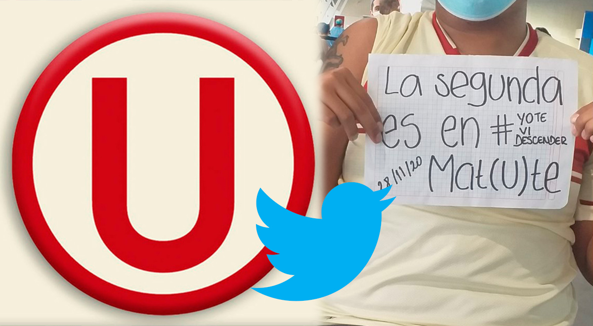 Universitario Tiene Curioso Blooper Y Le Da Like A Publicación Que Se