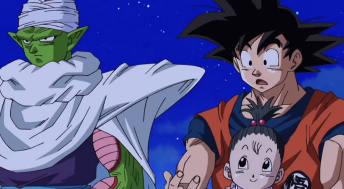 Los fan-mades de Dragon Ball que aplastan a la película de 2009