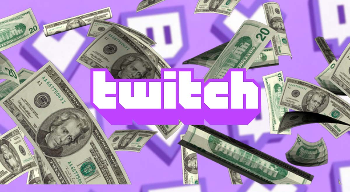 Twitch método paytowin para promocionar streamers está en pruebas