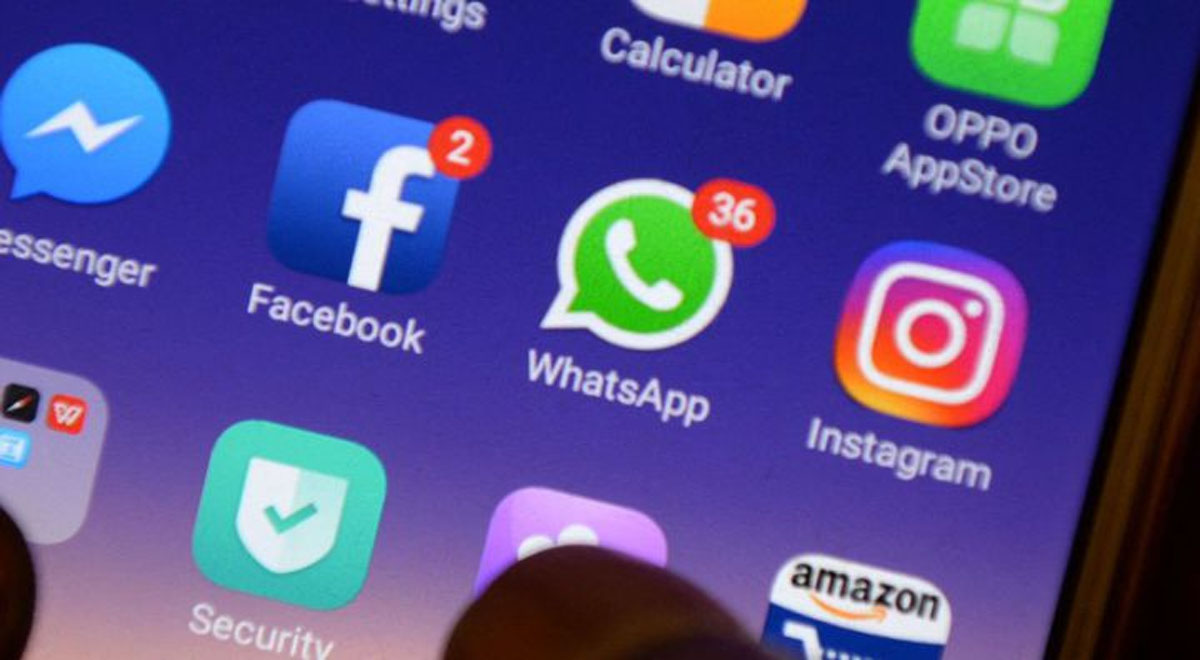 Whatsapp Por Qué Se Cayeron Las Redes Sociales De Mark Zuckerberg 3807