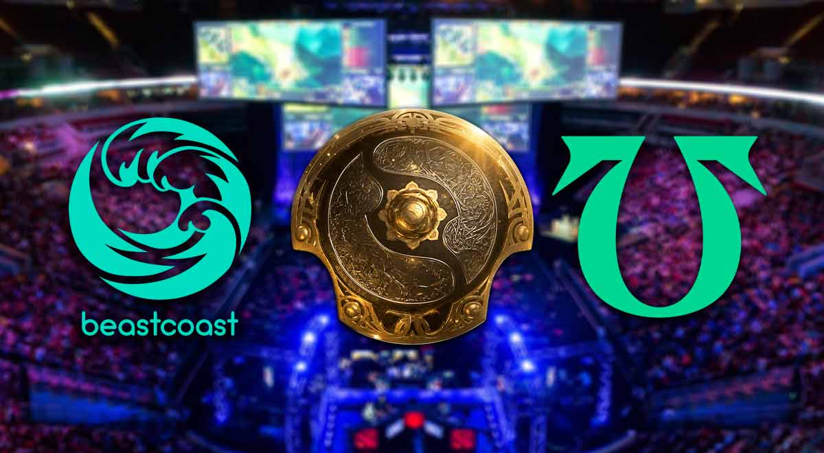 Dota 2: así quedaron las llaves del evento principal en ...