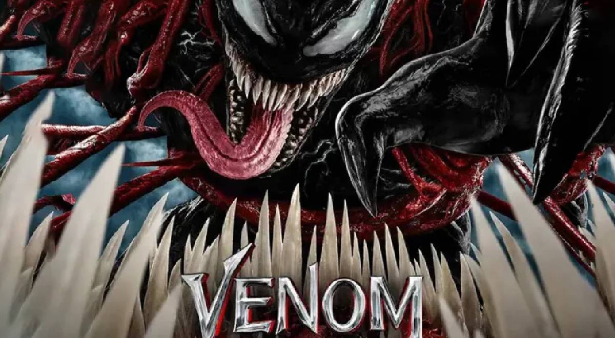 Venom 2