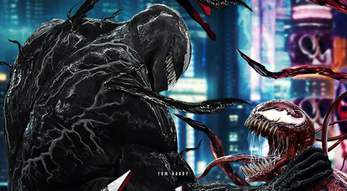 Venom 2 ONLIN cómo ver ‘Carnage Liberado’ vía streaming