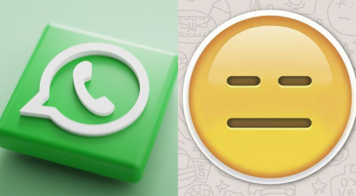 Whatsapp ¿conoces El Verdadero Significado Del Emoji Con Los Ojos Cerrados 0933