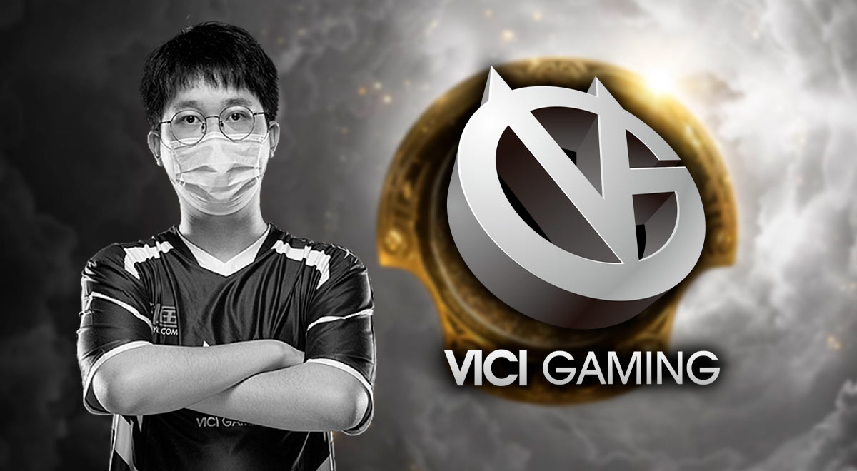 Los jugadores de Vici Gaming se habrían infectado con covid-19
