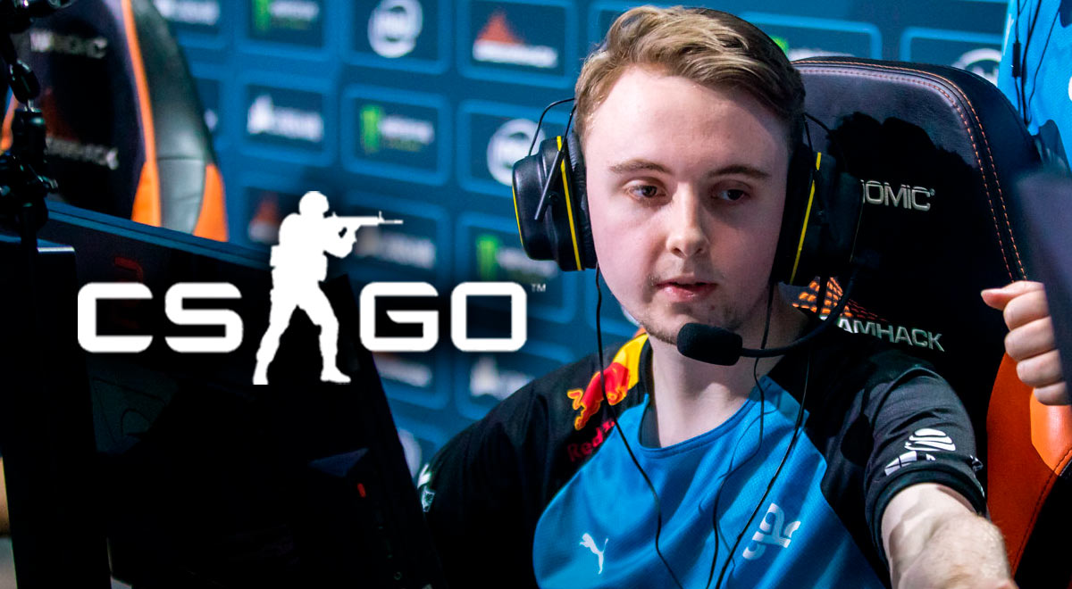 Floppy regresaría a CSGO, después de haberlo dejado por Valorant