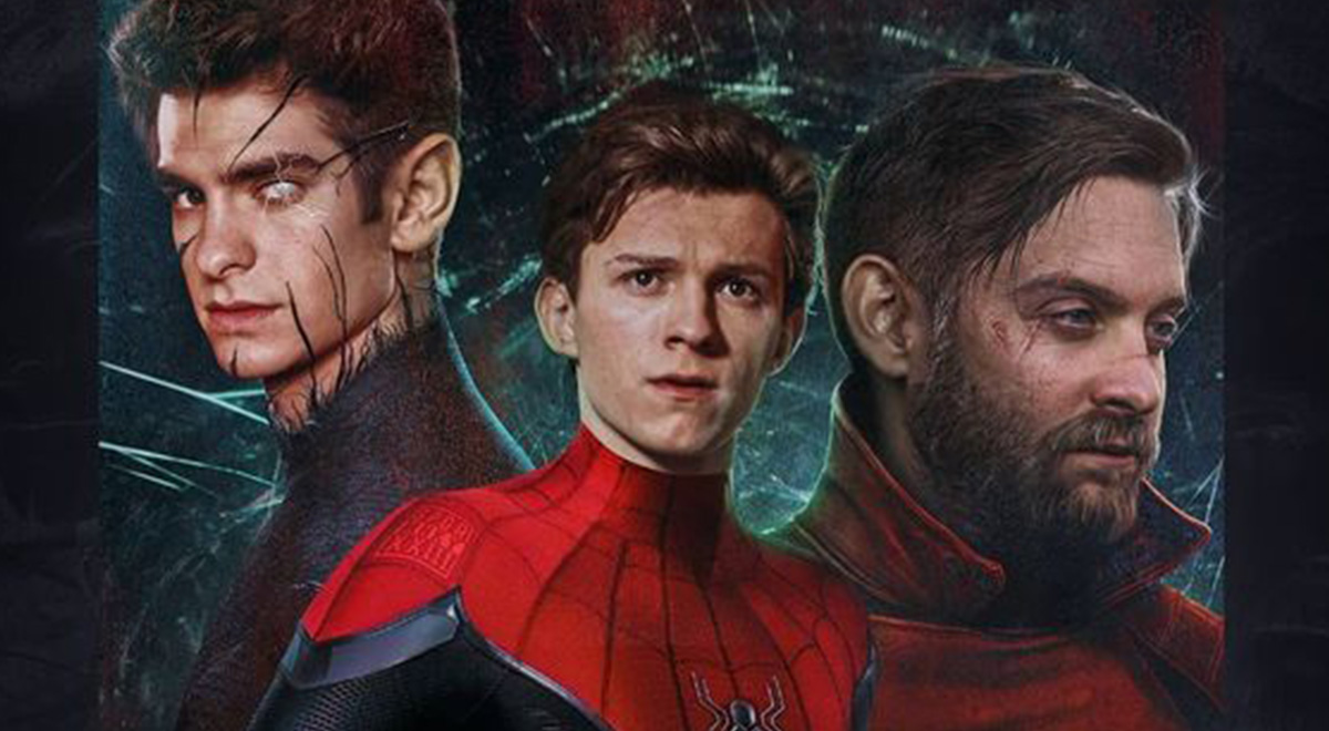 Spider-Man 3: supuesto segundo tráiler de 'No way home' es filtrado en redes