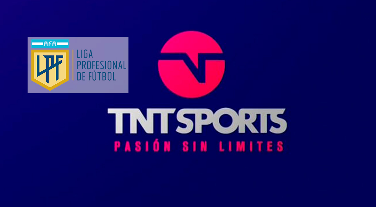 hipoteca Sumergir jefe TNT Sports EN VIVO por internet Primera División de Argentina